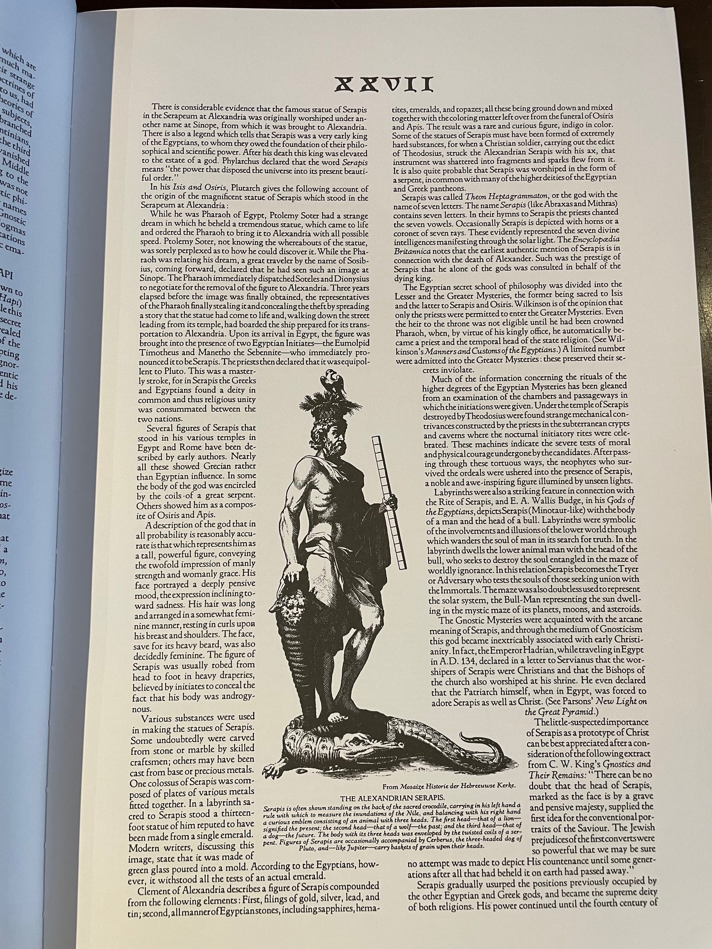 The Secret Teachings of All Ages by Manly P. Hall (2008)