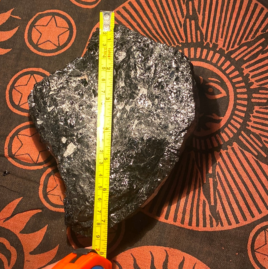 Black Tourmaline Large