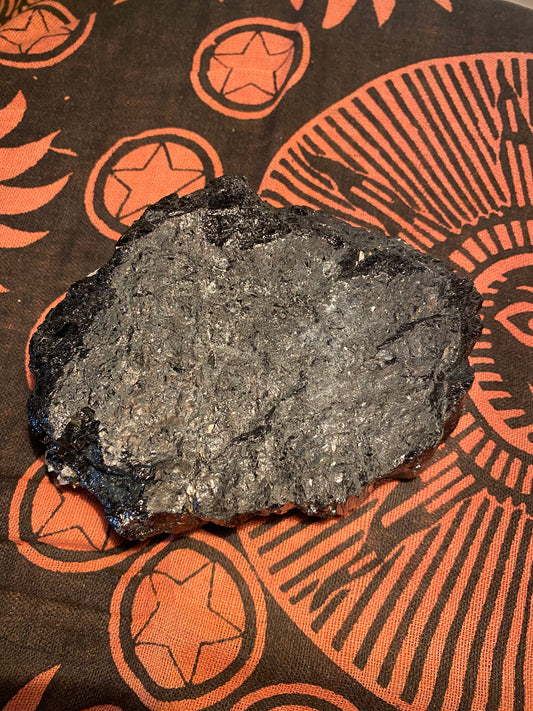 Black Tourmaline Small