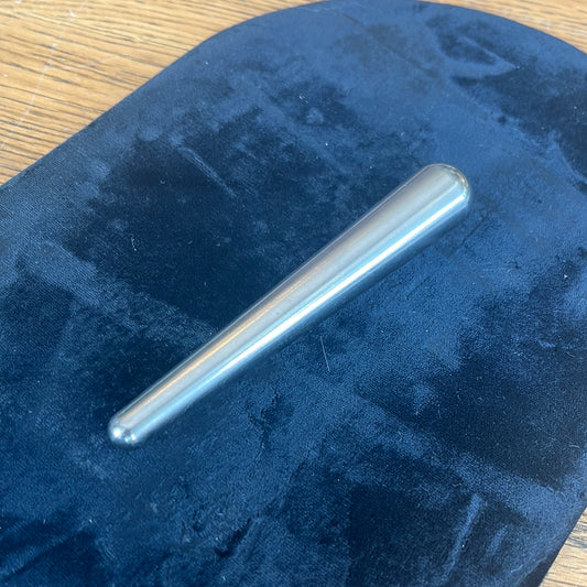 Titanium Wand