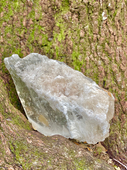 Selenite Chunk