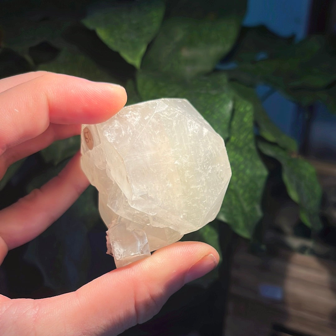 Calcite Chunk