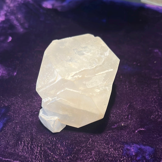 Calcite Chunk