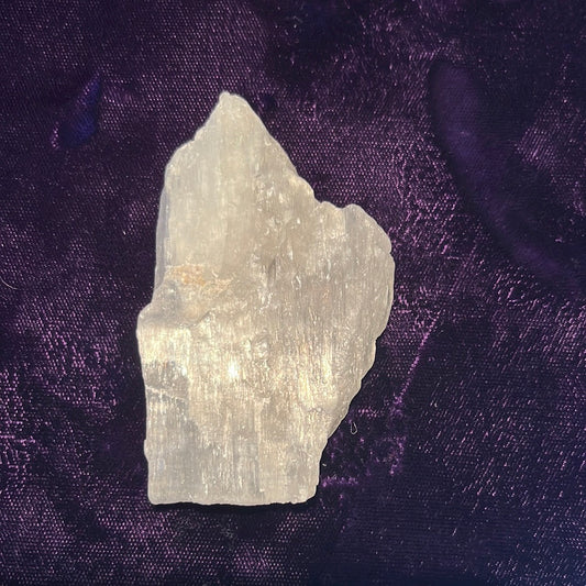 Kunzite Slice