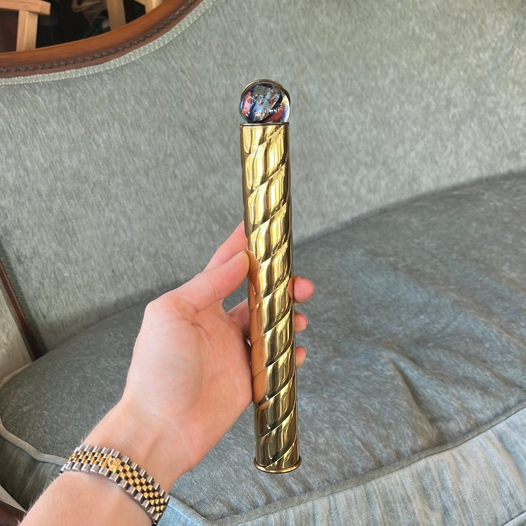 Vintage Kaleidoscope Large