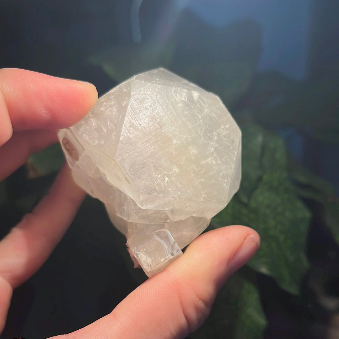 Calcite Chunk