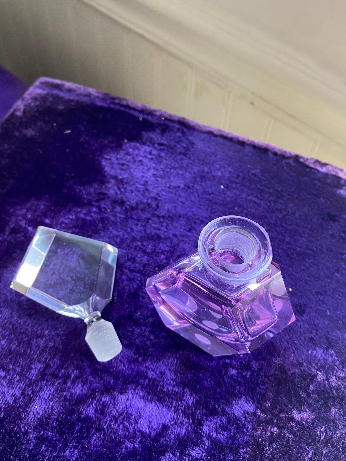 Athena Potion Bottle