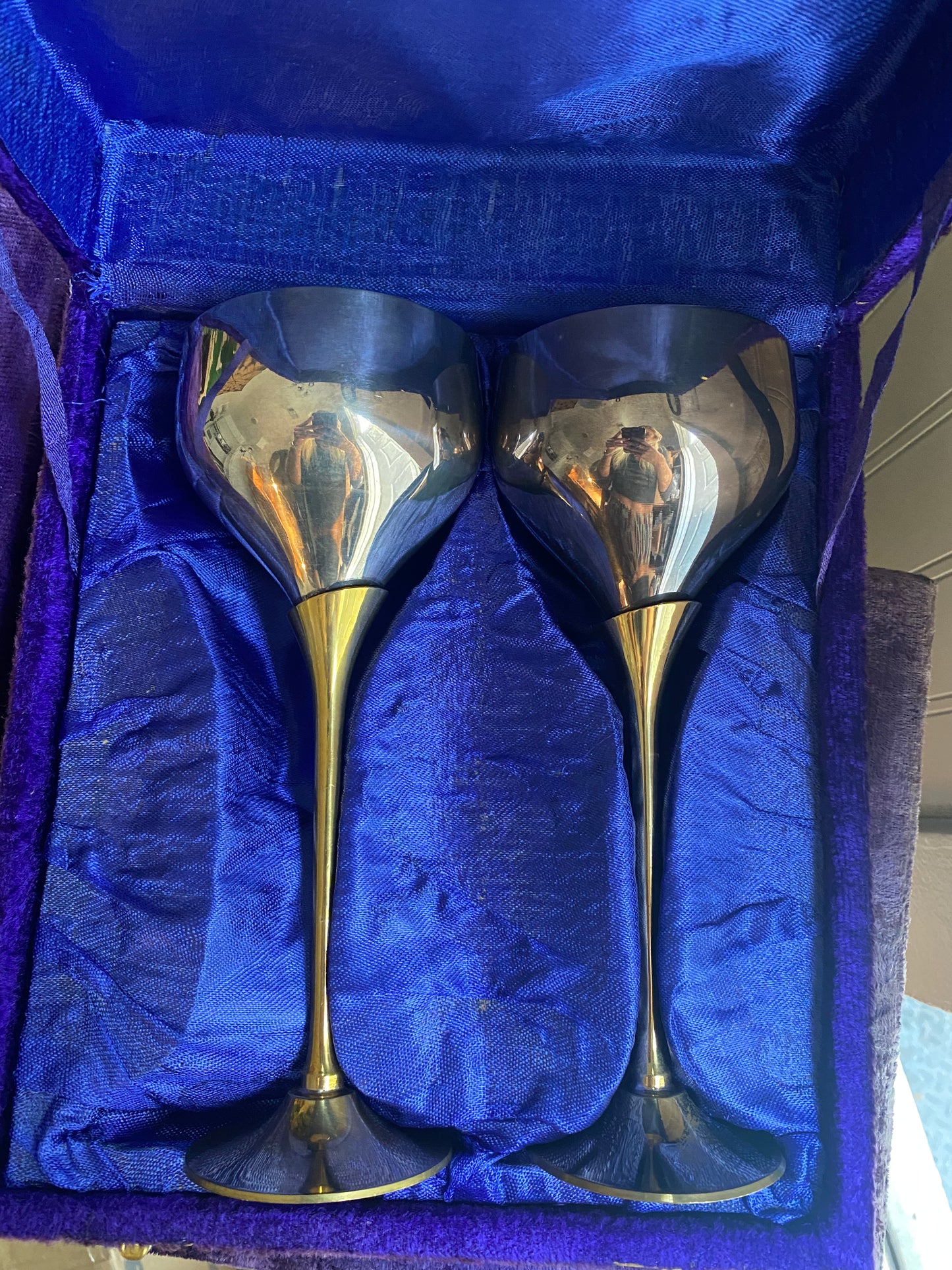 Chalice Set Large