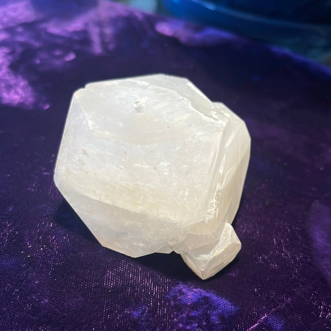 Calcite Chunk