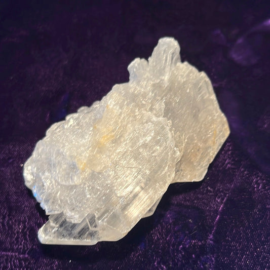 Kunzite Chunk