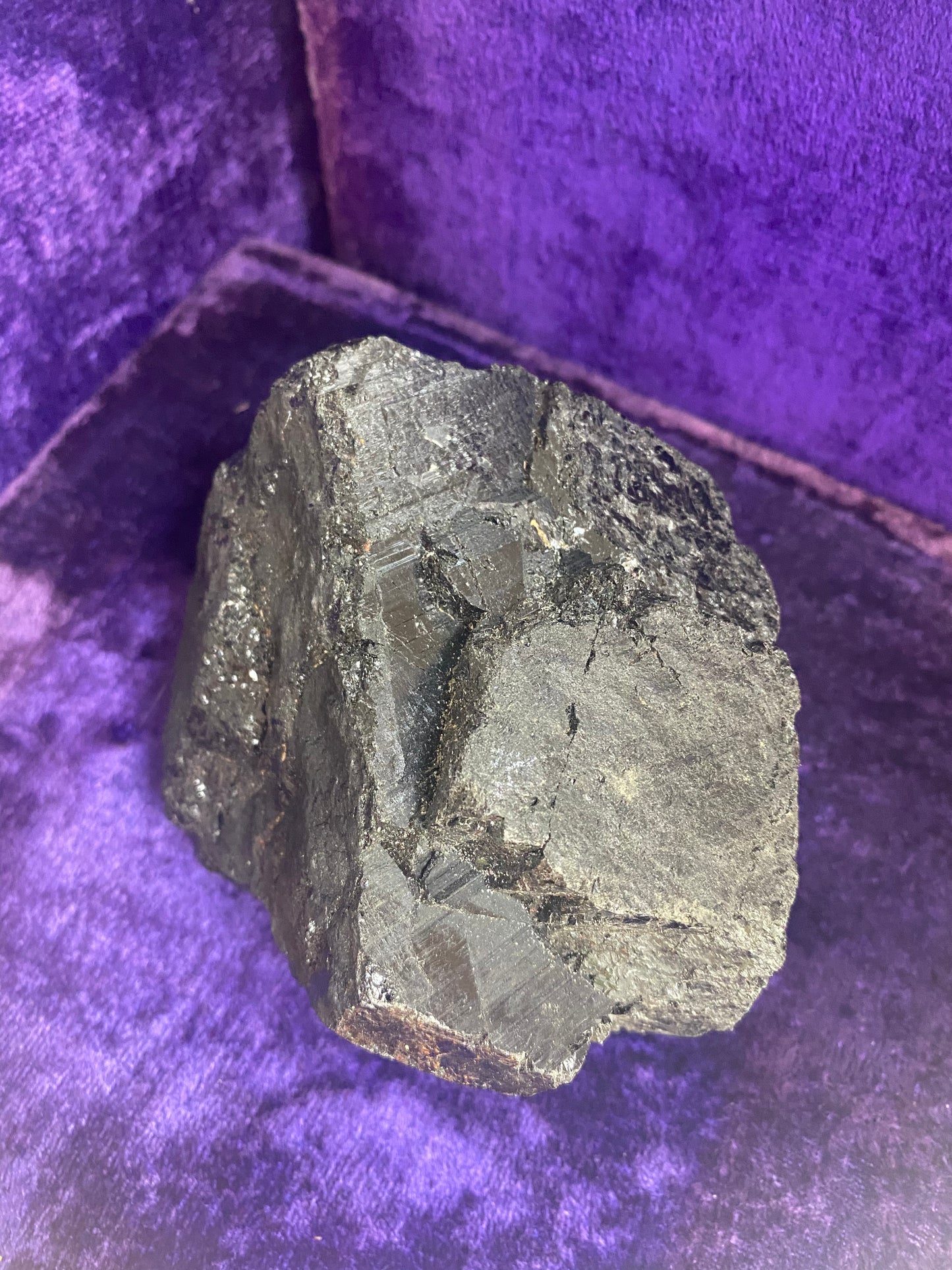 Black Tourmaline Xtra Large