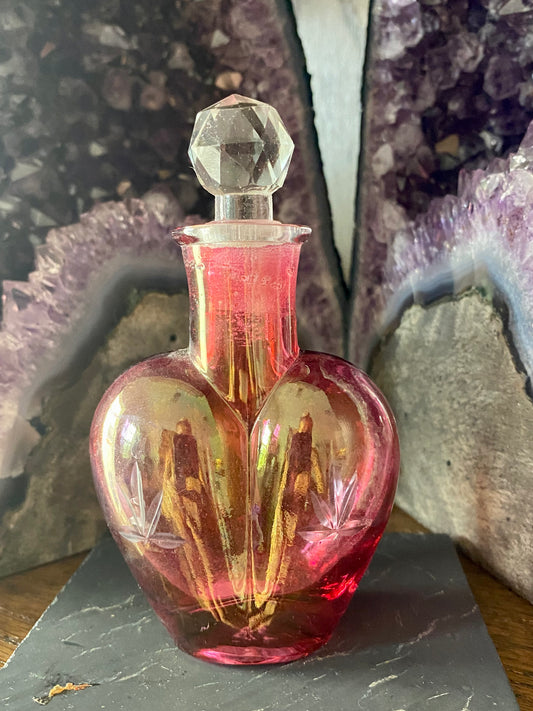 Aphrodite Potion Bottle