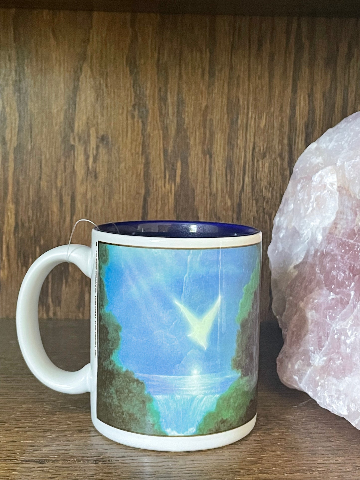 Gilbert Williams Celestial Mug