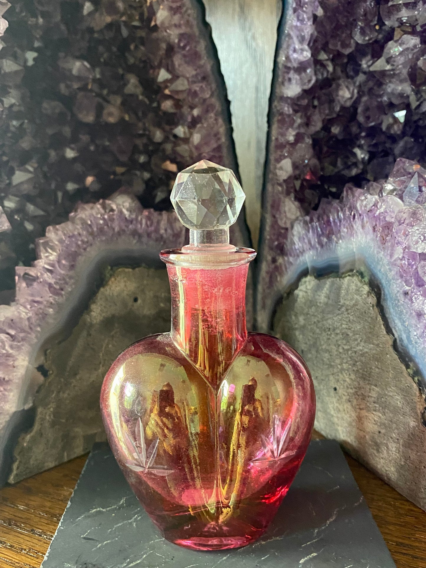 Aphrodite Potion Bottle