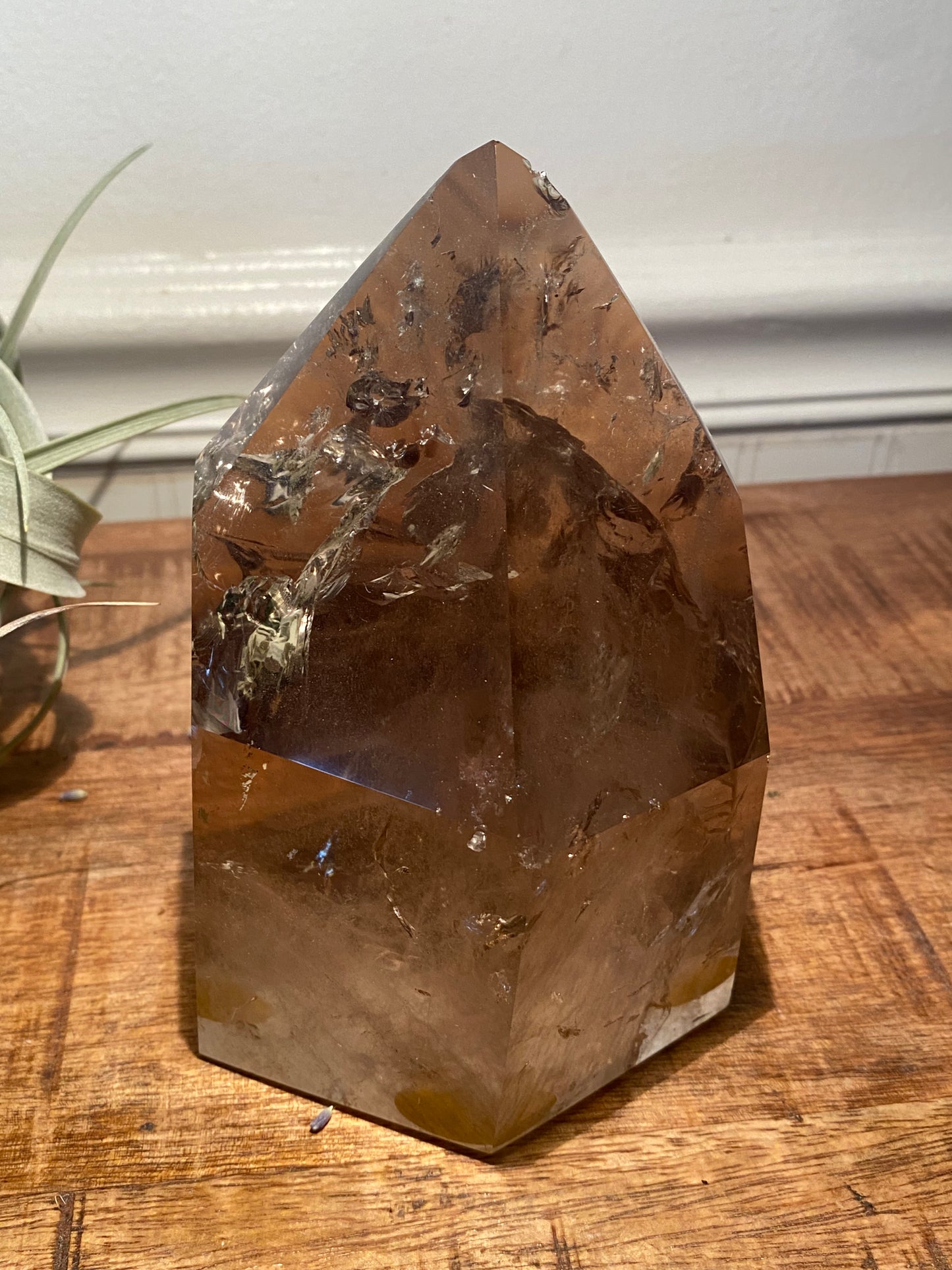 Smokey Quartz