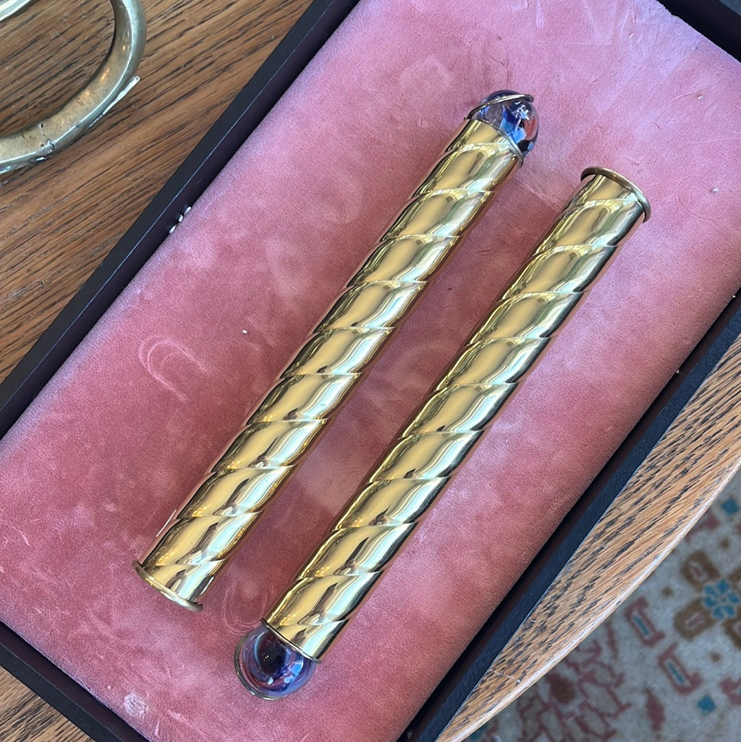 Vintage Kaleidoscope Large