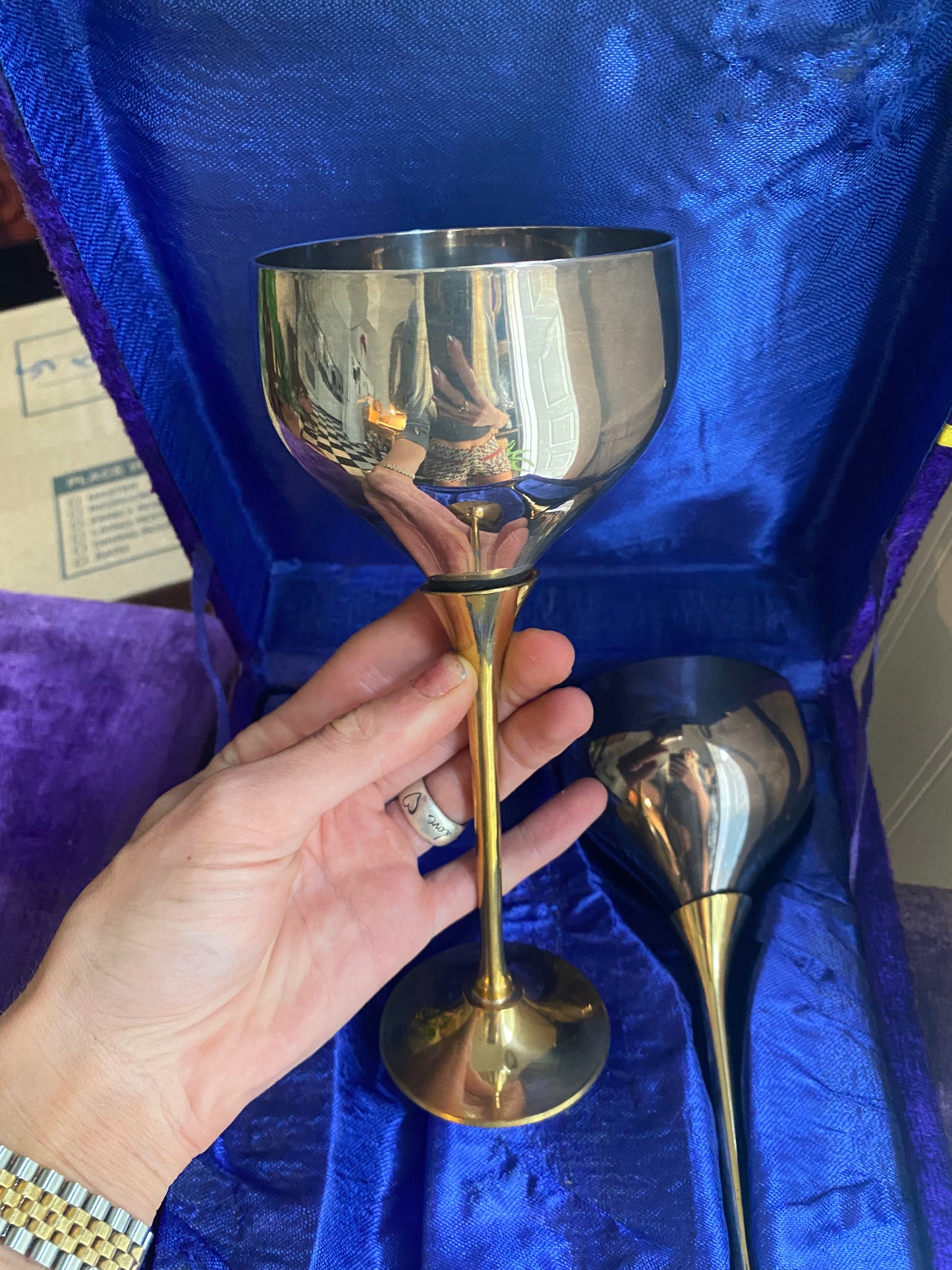 Chalice Set Large