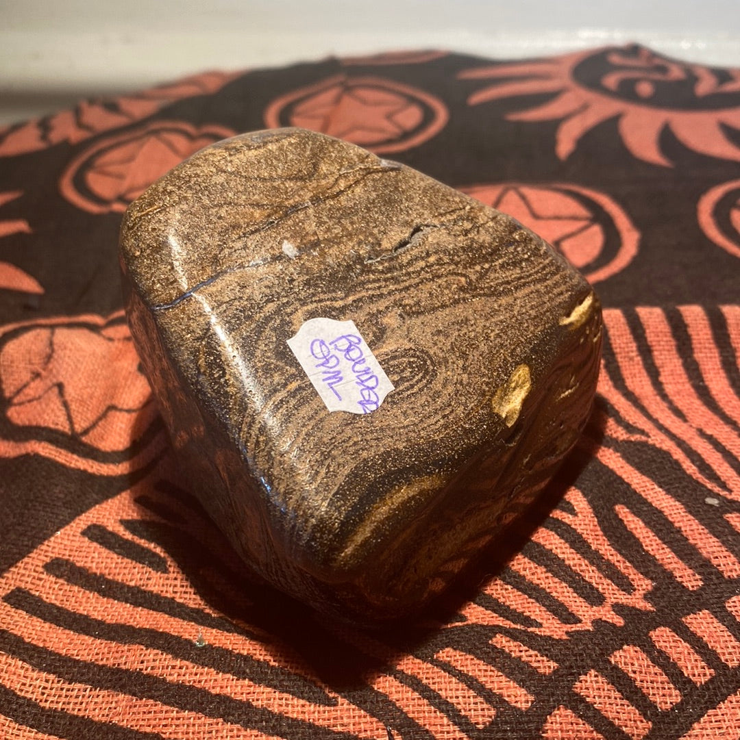 Boulder Opal Small