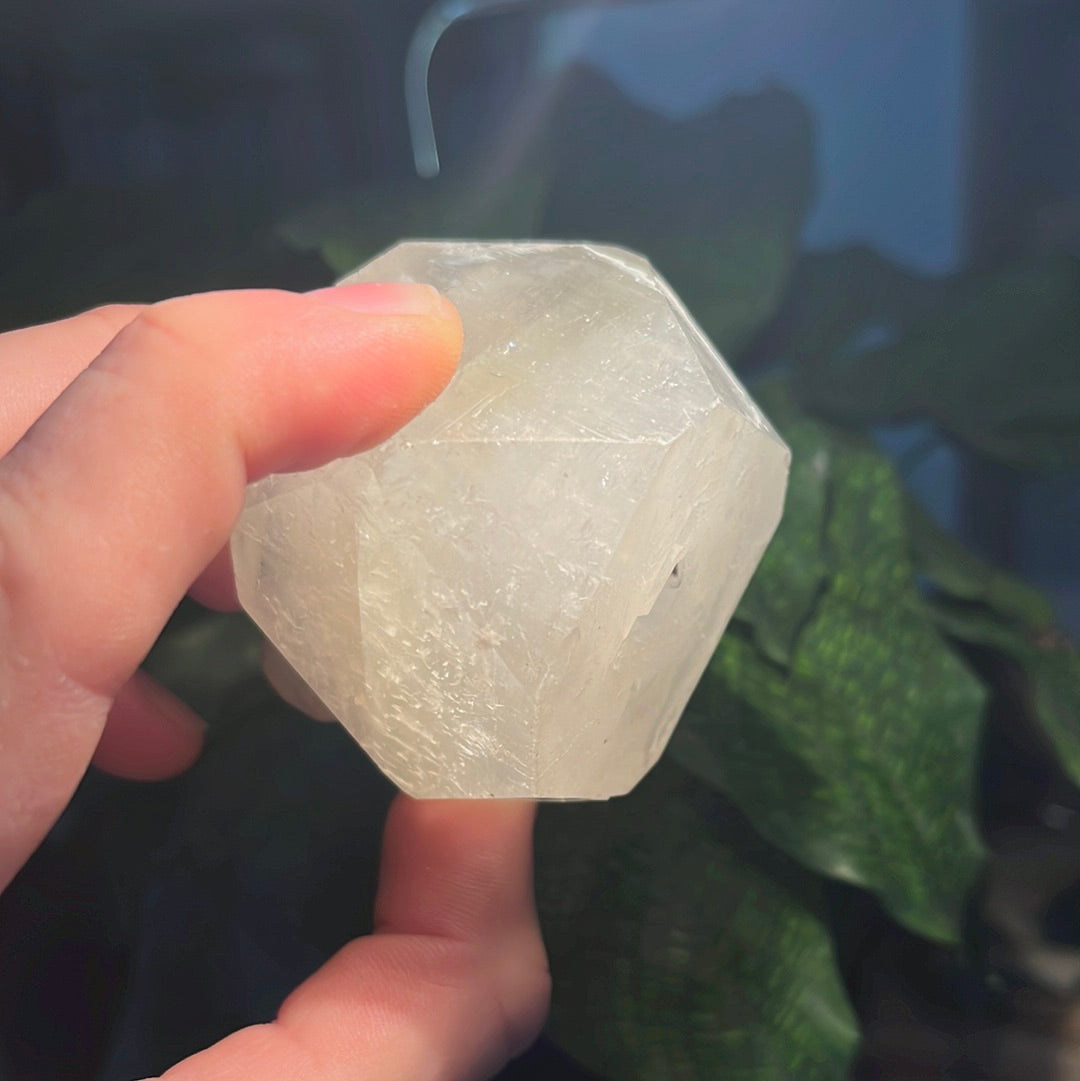 Calcite Chunk