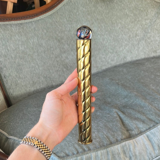 Vintage Kaleidoscope Large