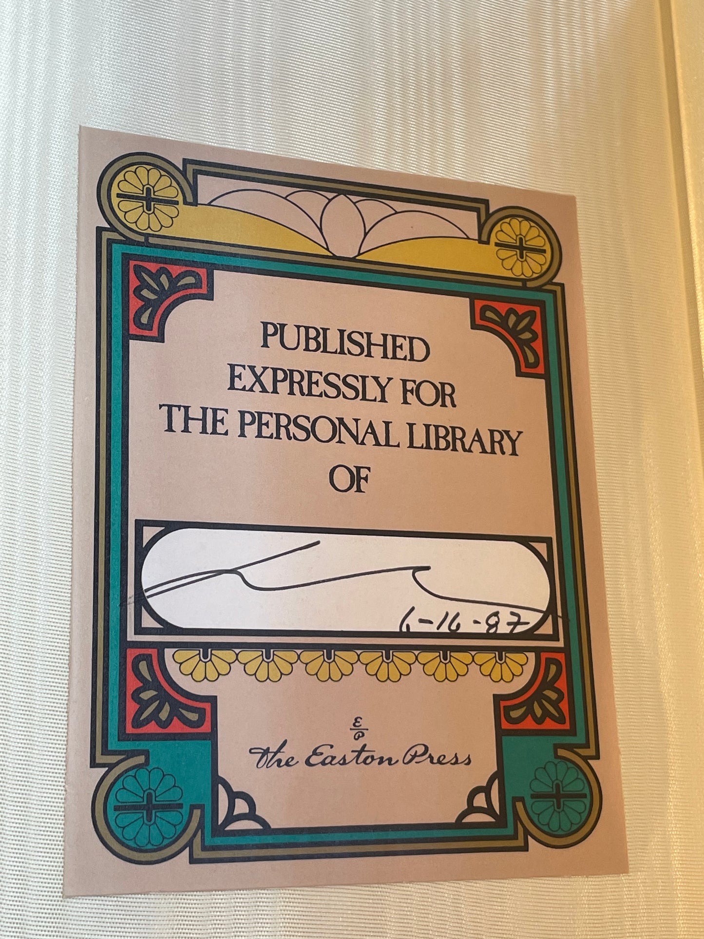 Jane Eyre by Charlotte Bronte