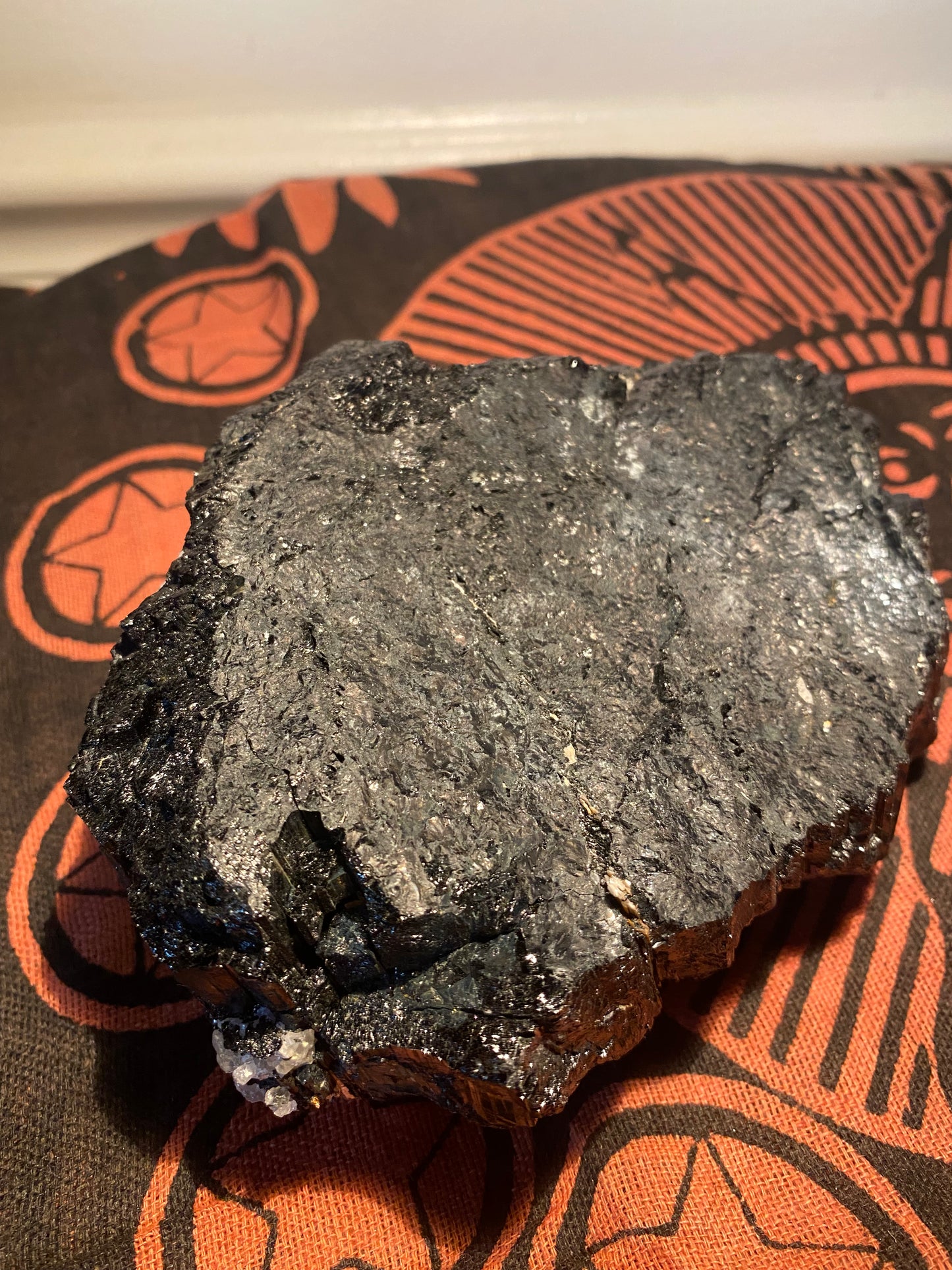 Black Tourmaline Small