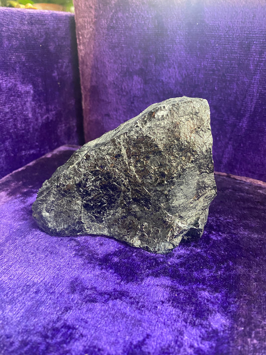Black Tourmaline Large
