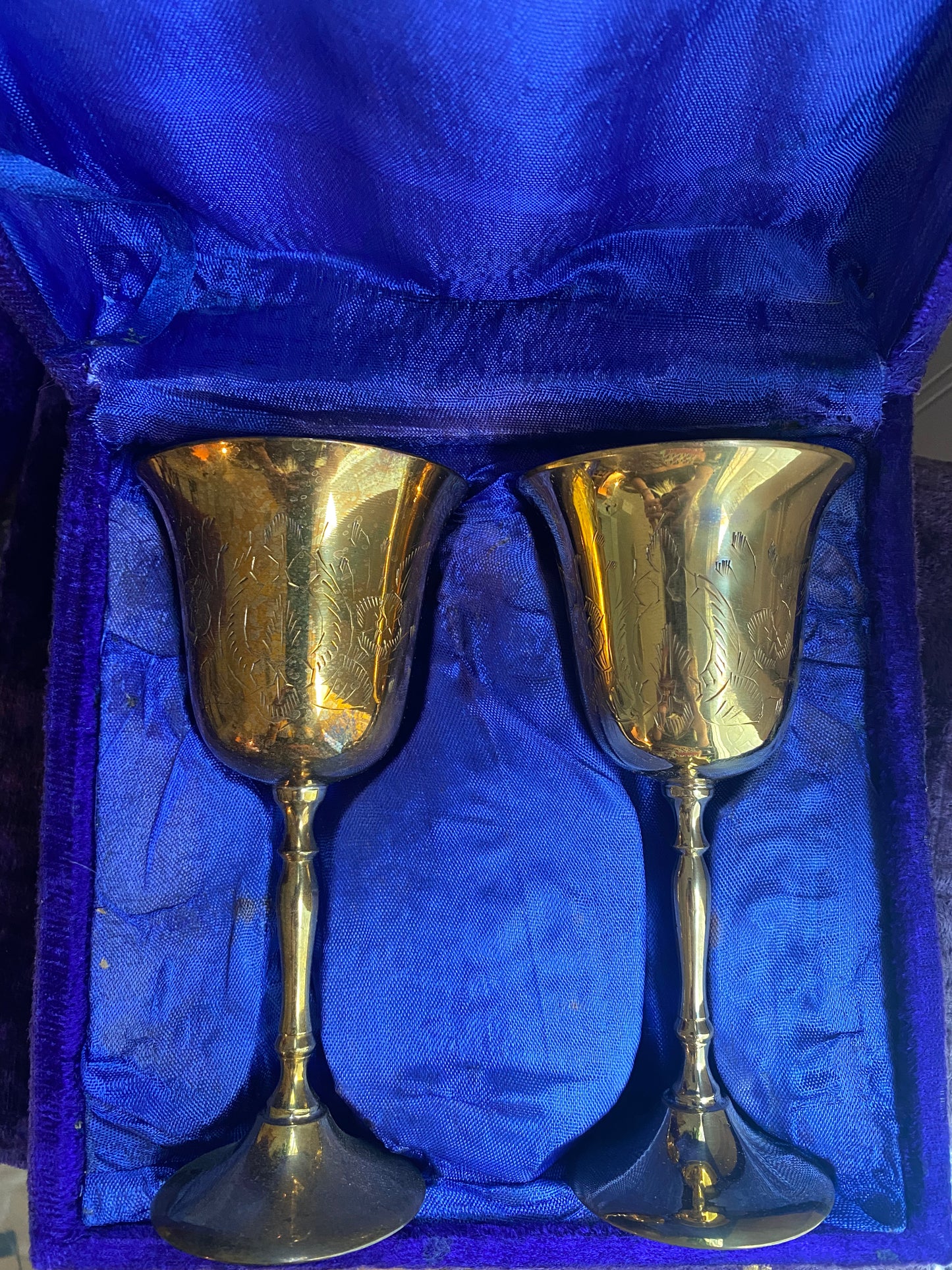 Chalice Set Medium