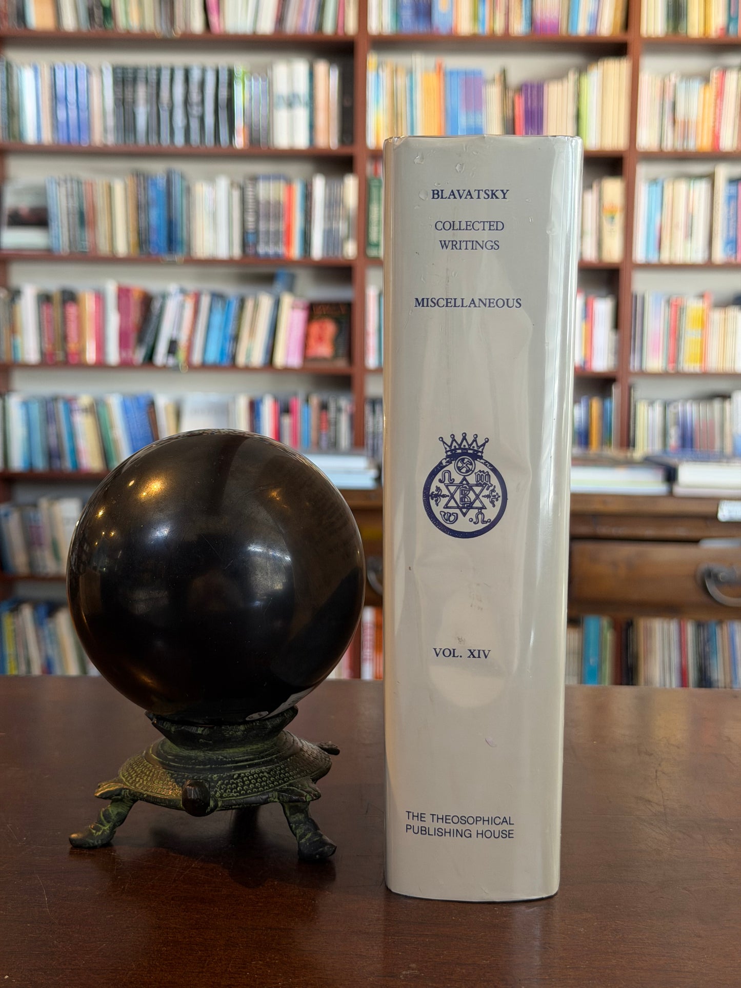 H.P. Blavatsky Collected Writings Volume 14: Miscellaneous