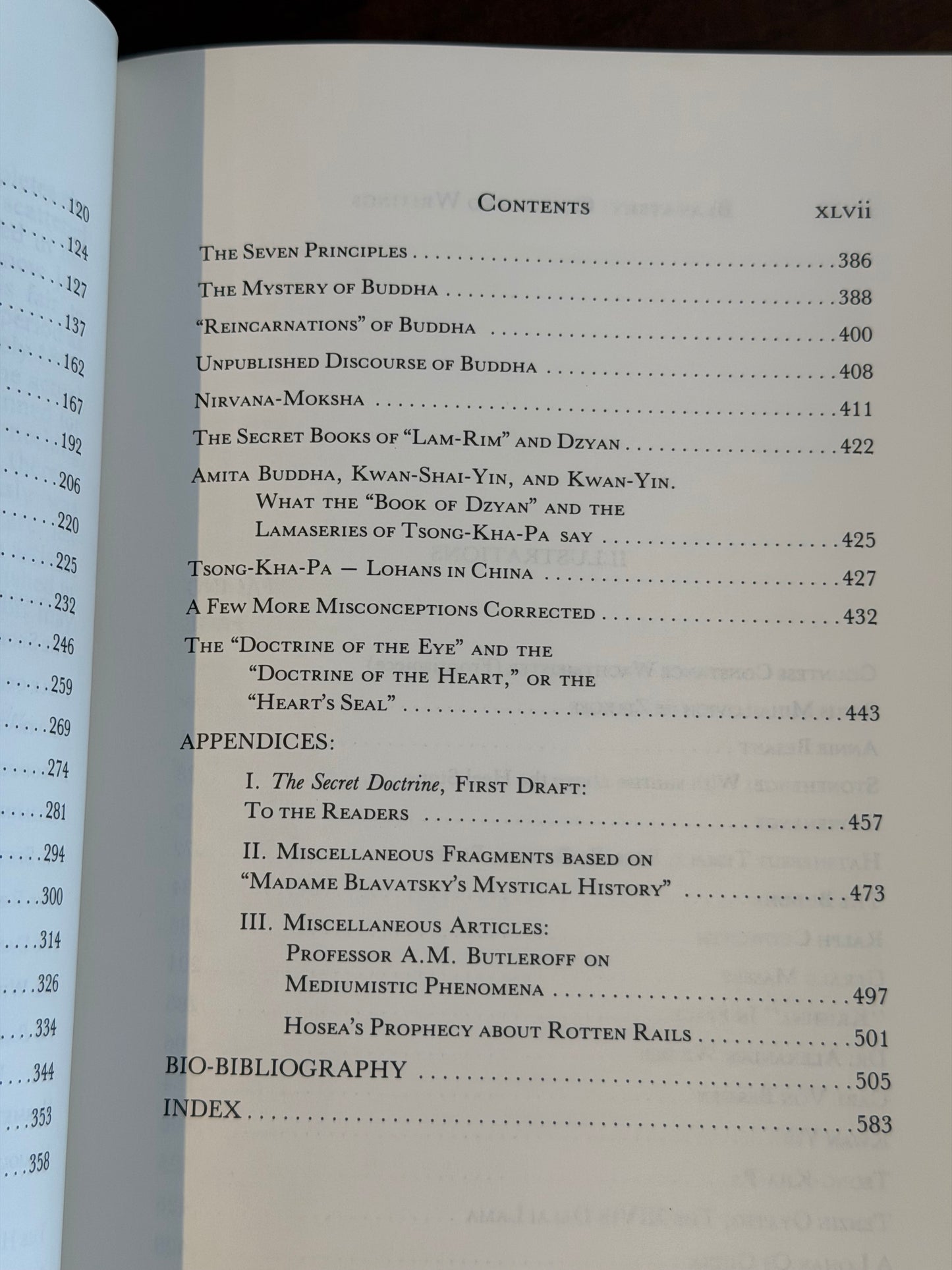 H.P. Blavatsky Collected Writings Volume 14: Miscellaneous