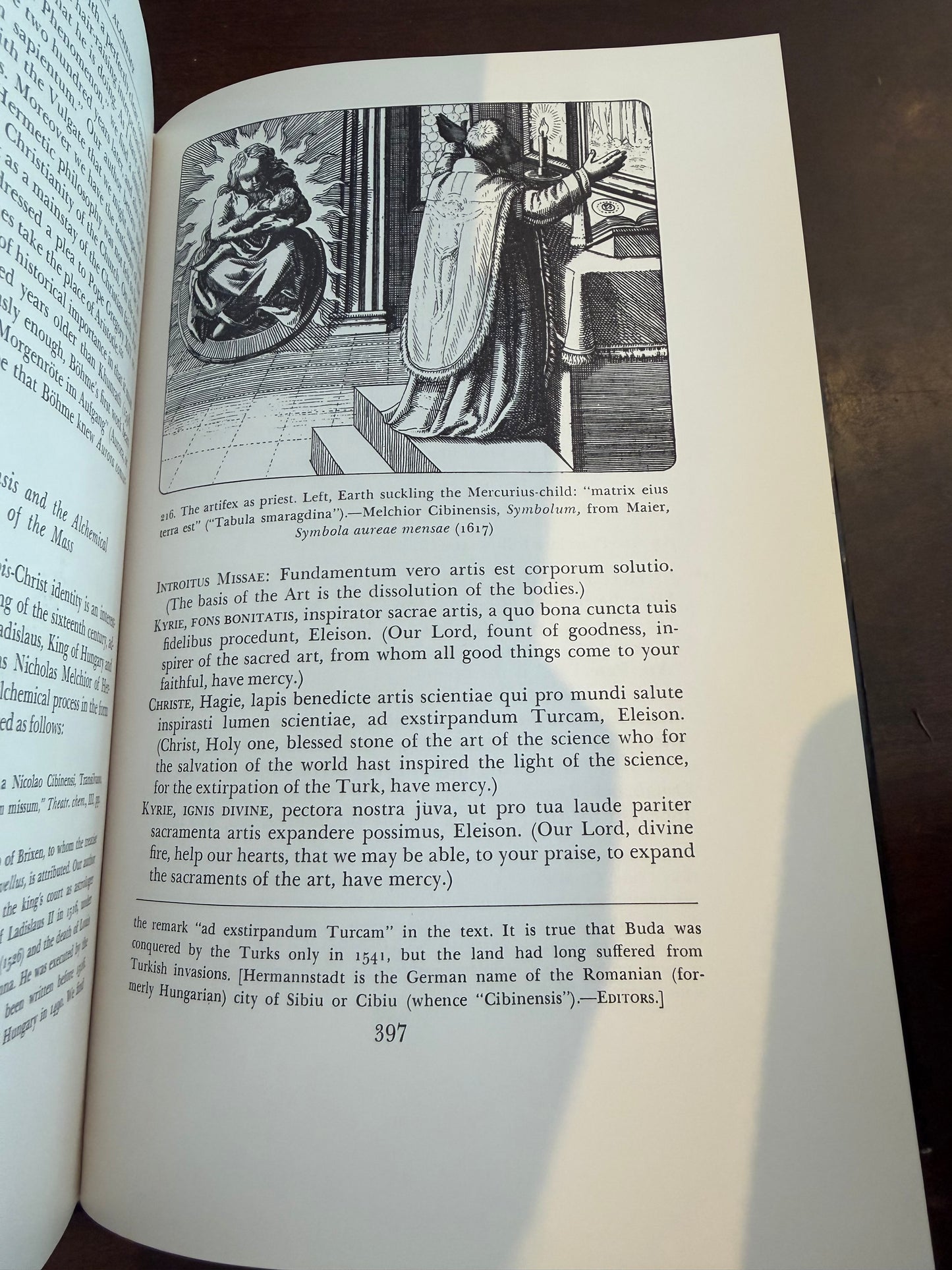 Psychology and Alchemy by C.G. Jung