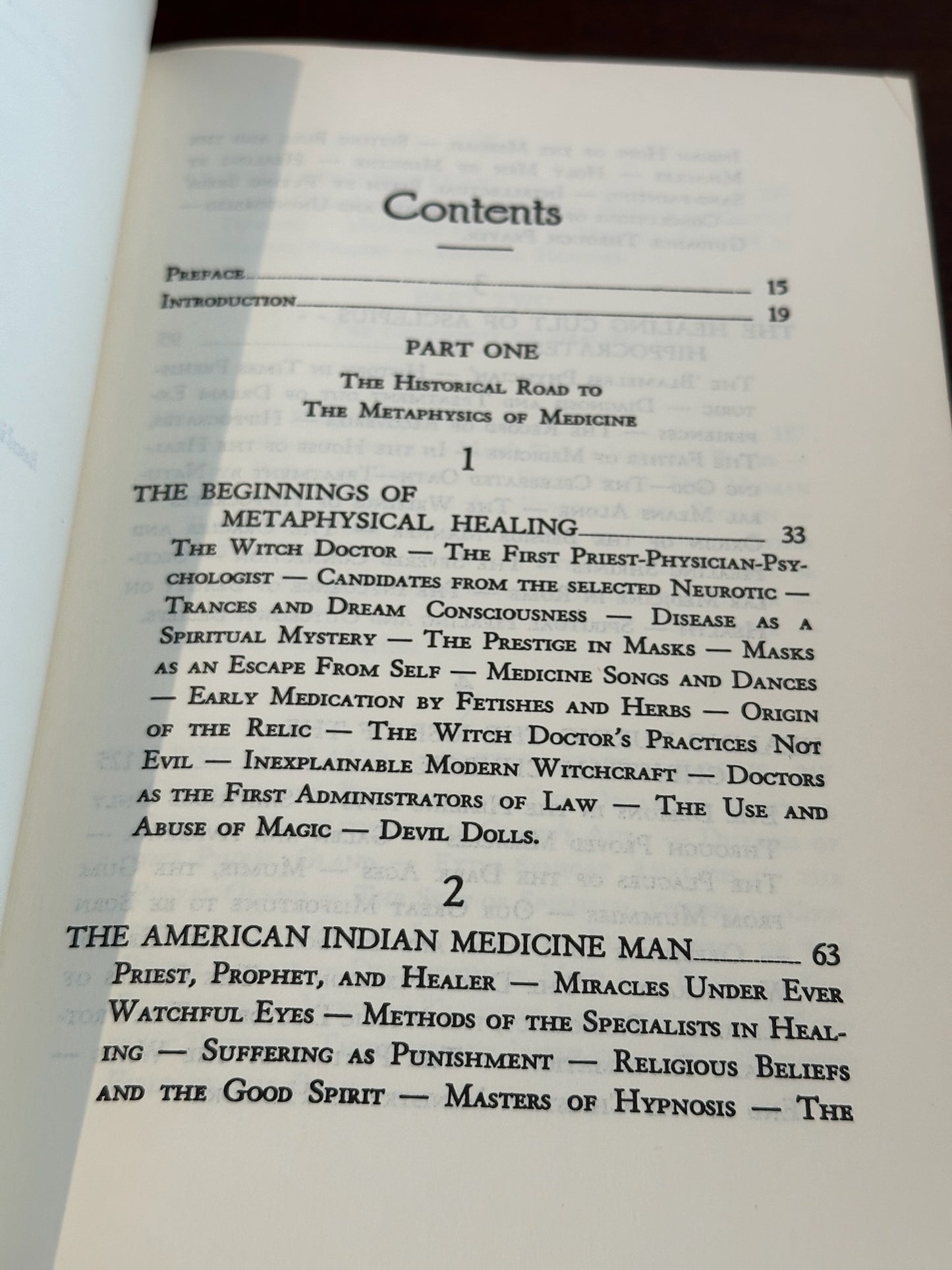 Healing: The Divine Art by Manly P. Hall