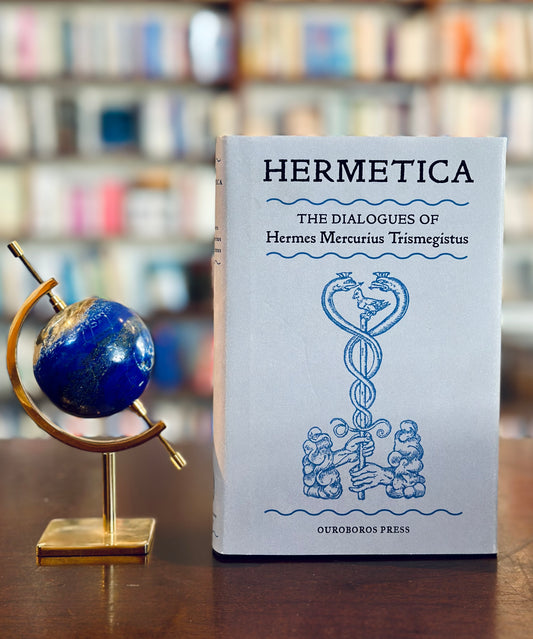 Hermetica by Ouroboros Press