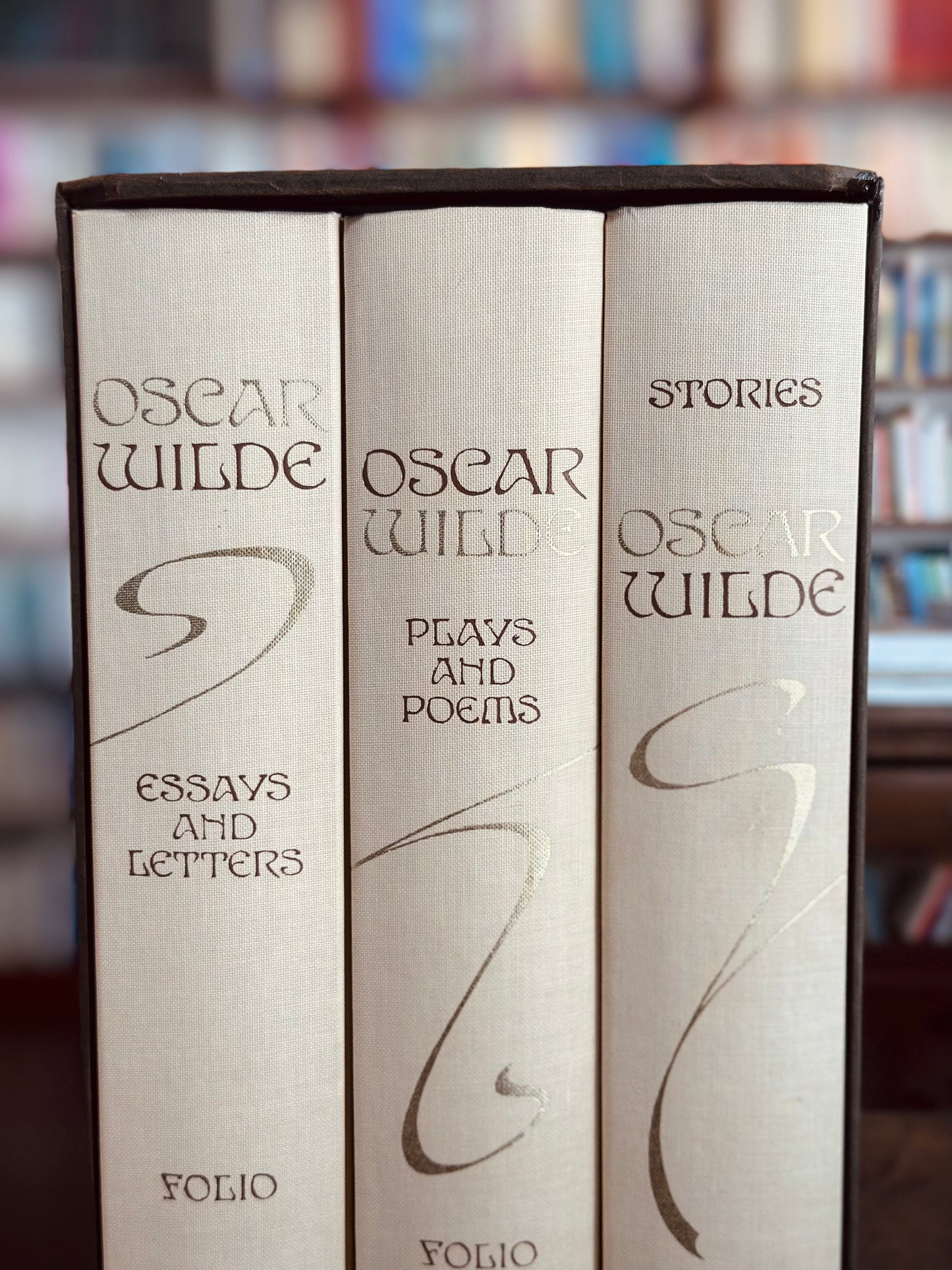 Complete Works of Oscar Wilde