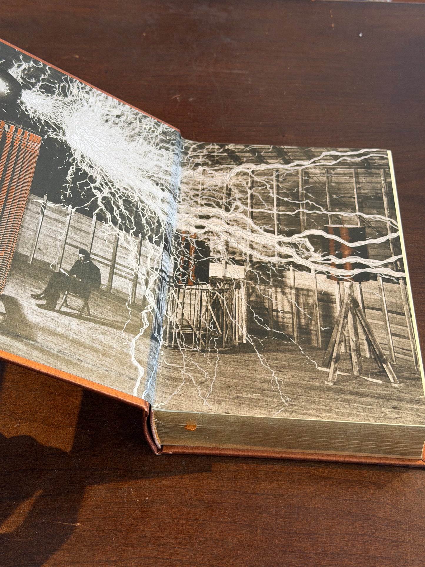 The Autobiography of Nikola Tesla