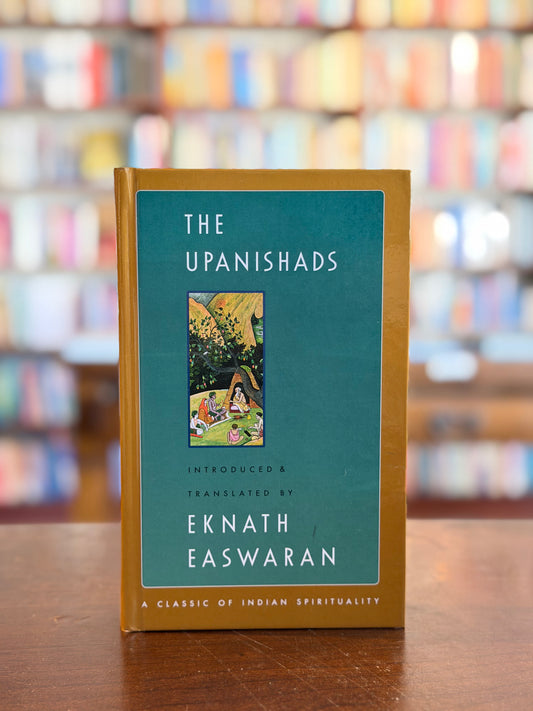 The Upanishads