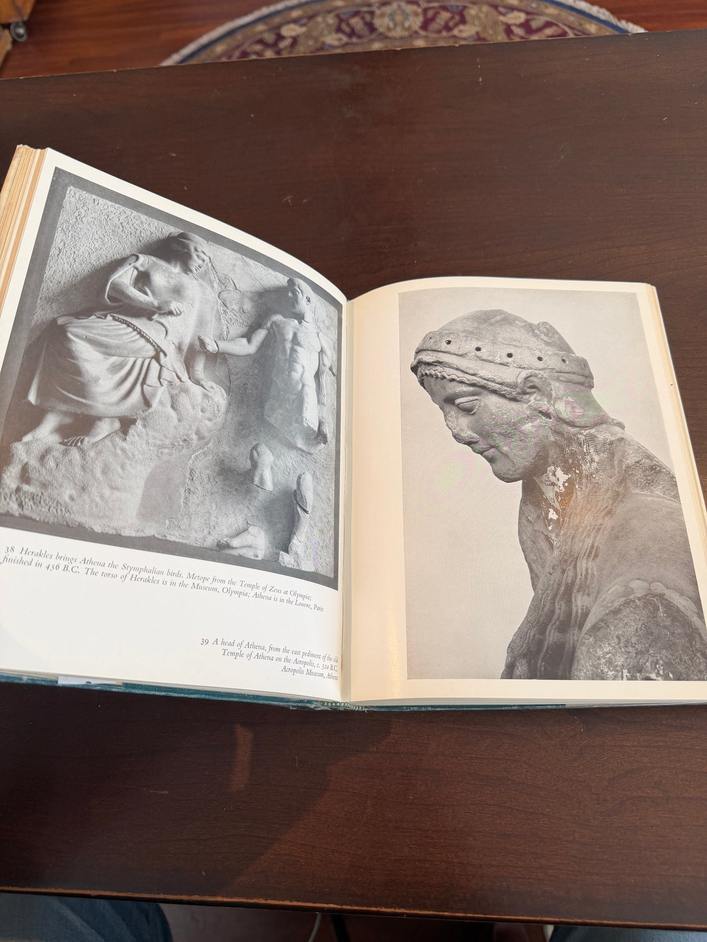 The Religion of the Greeks and Romans by C. Kerenyi