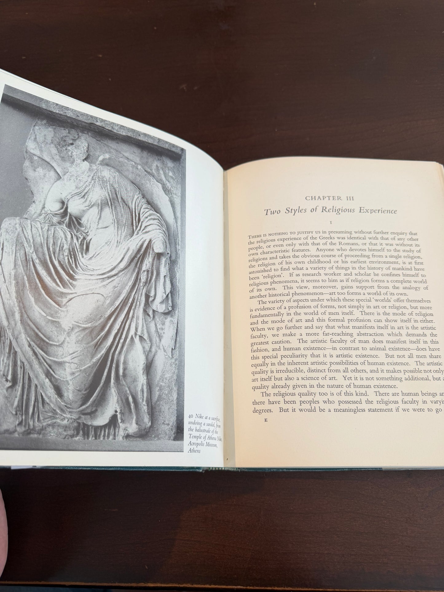 The Religion of the Greeks and Romans by C. Kerenyi