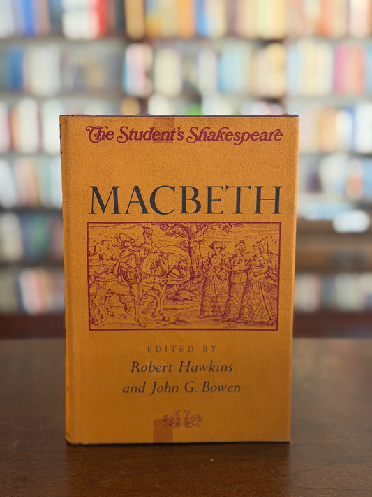 The Student's Shakespeare: Macbeth