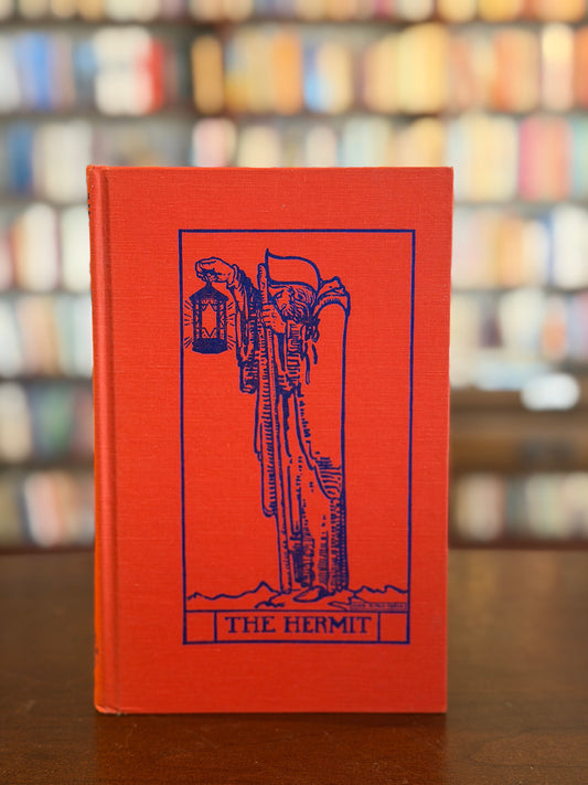 The Tarot by Paul Foster Case