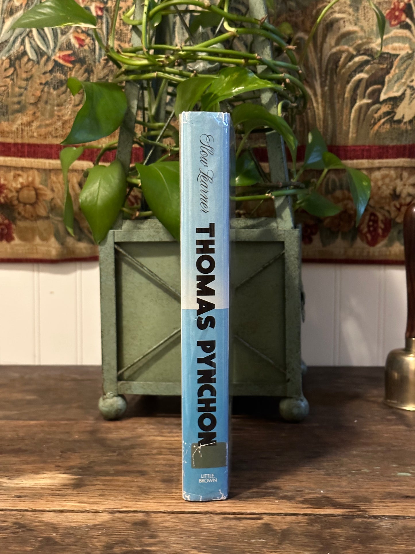 Slow Learner by Thomas Pynchon (First Edition)