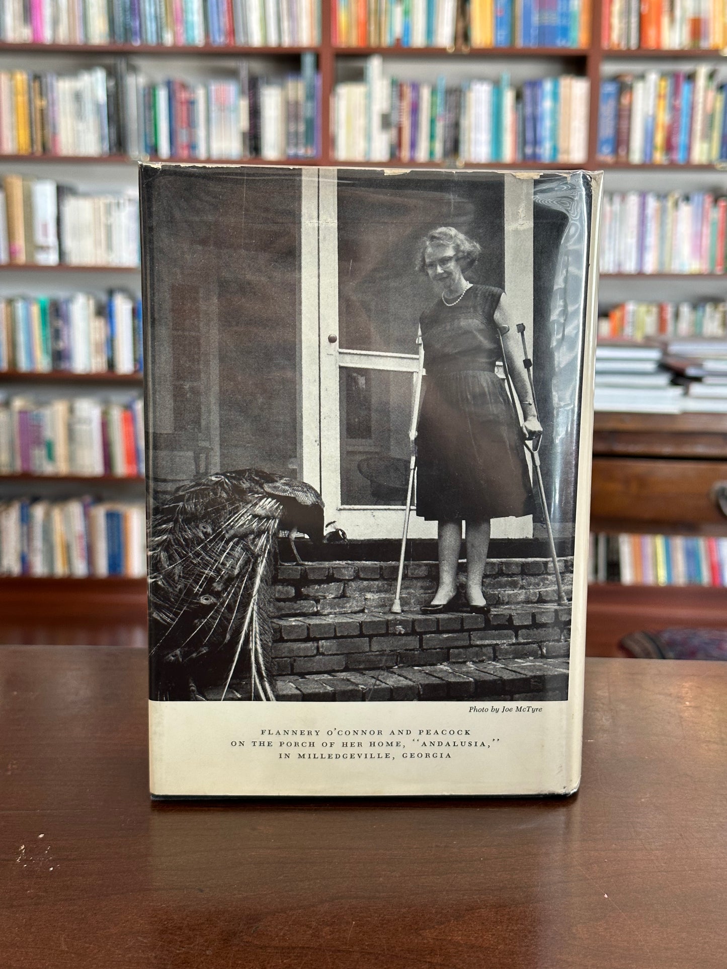 Letters of Flannery O’Connor: The Habit of Being