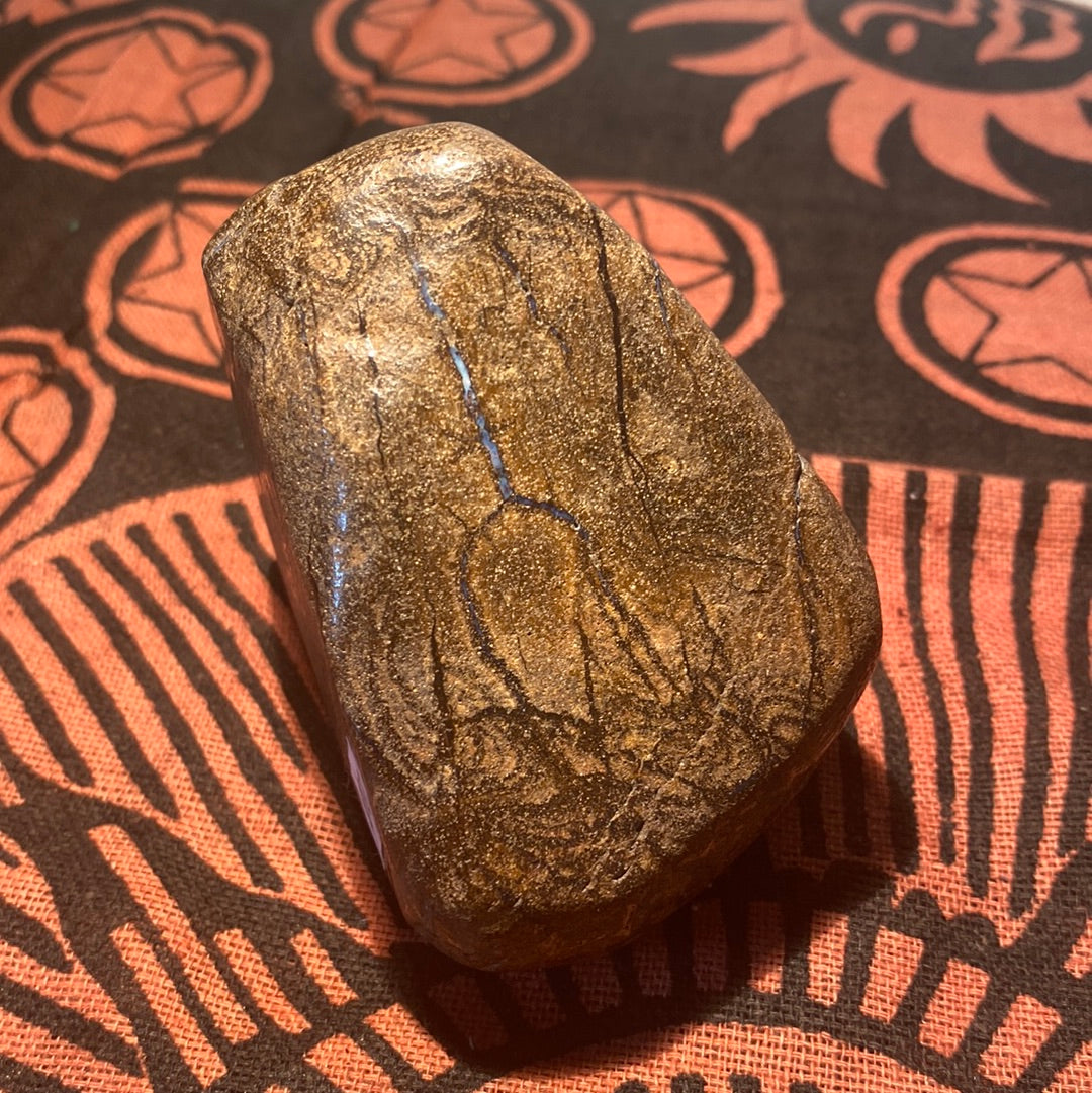 Boulder Opal Small