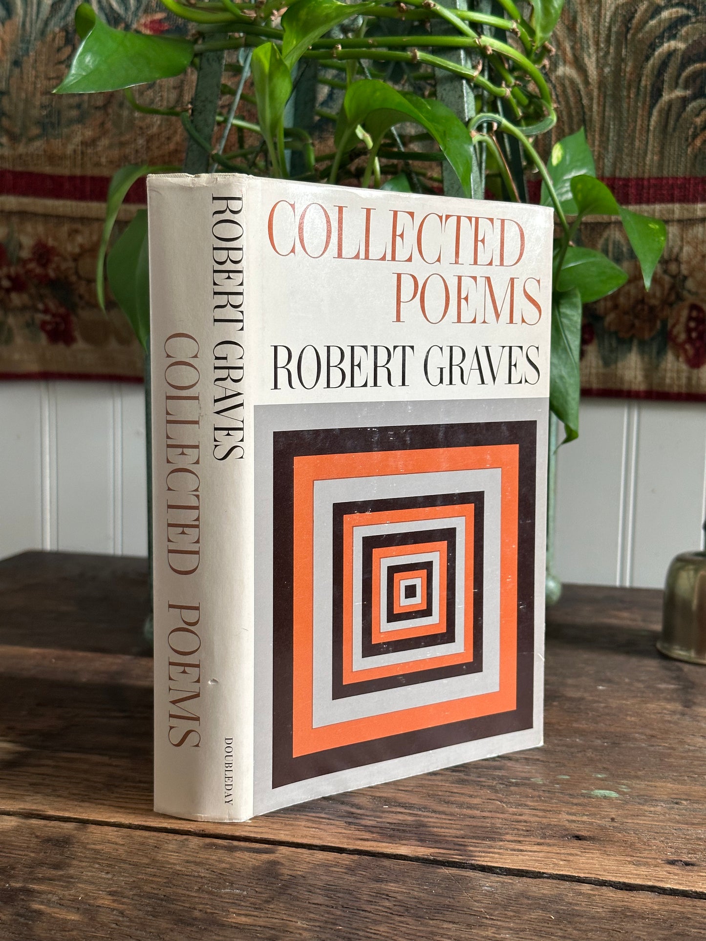 Collected Poems by Robert Graves (First Edition, 1961)