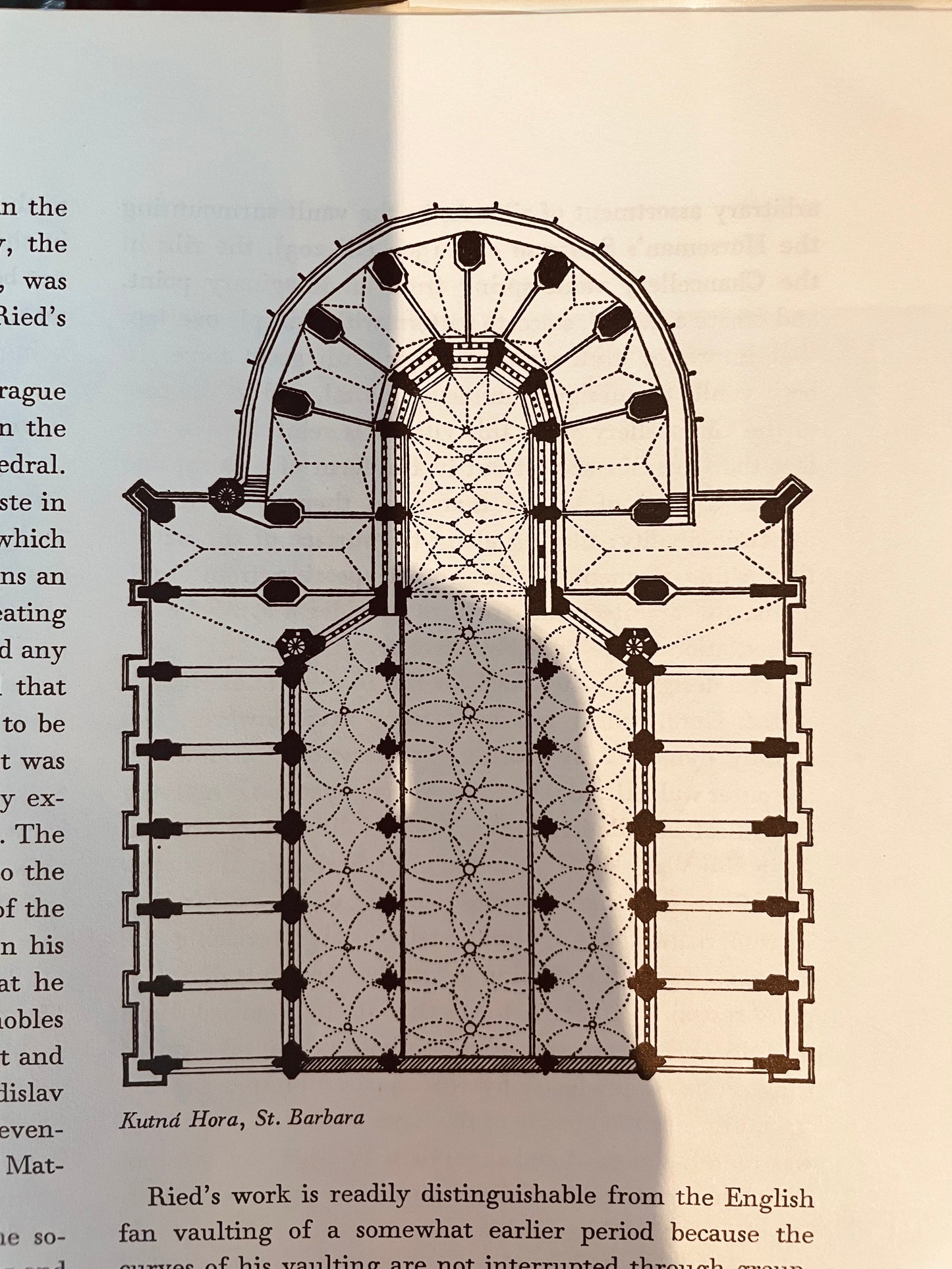 The Painter’s Secret Geometry by Charles Bouleau (first edition