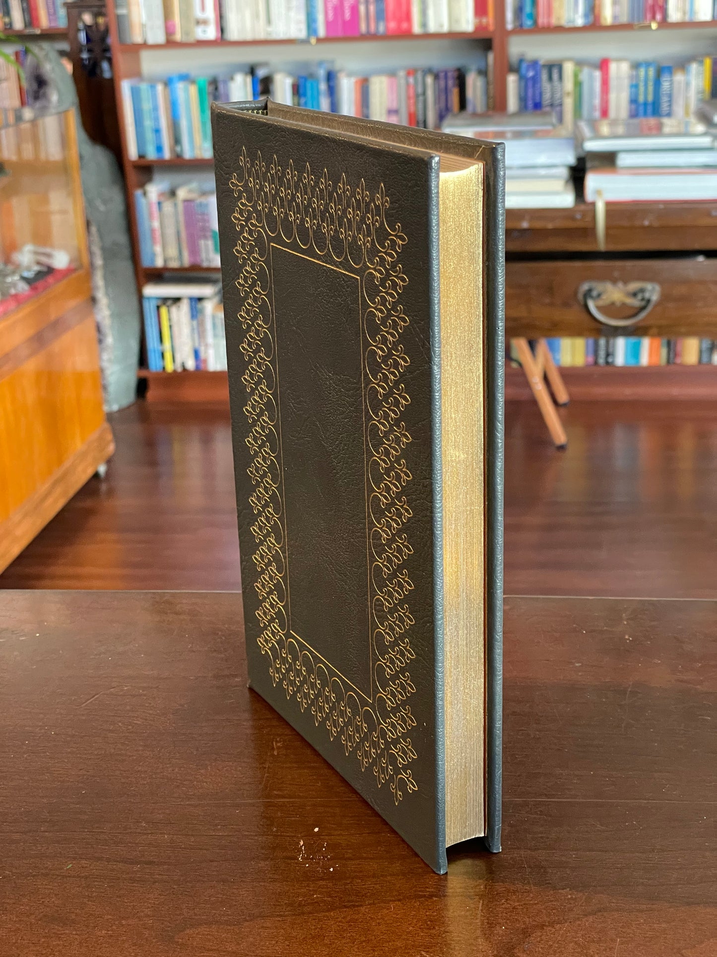 Candide by Voltaire (Easton Press)
